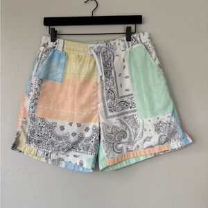 MAISON ARTICLE Men’s Shorts